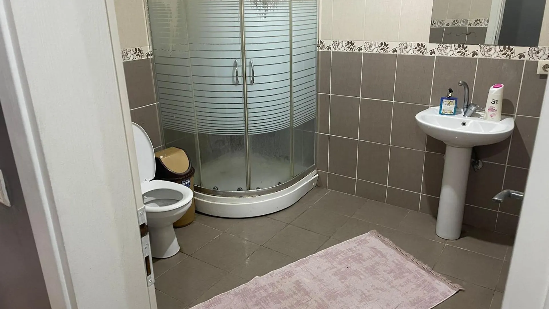 Apartamento Alatug Apart Otel Buca Turquia
