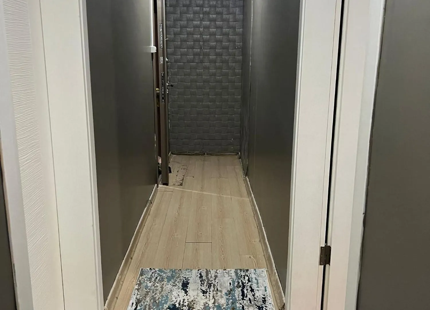 Alatug Apart Otel Buca Apartamento